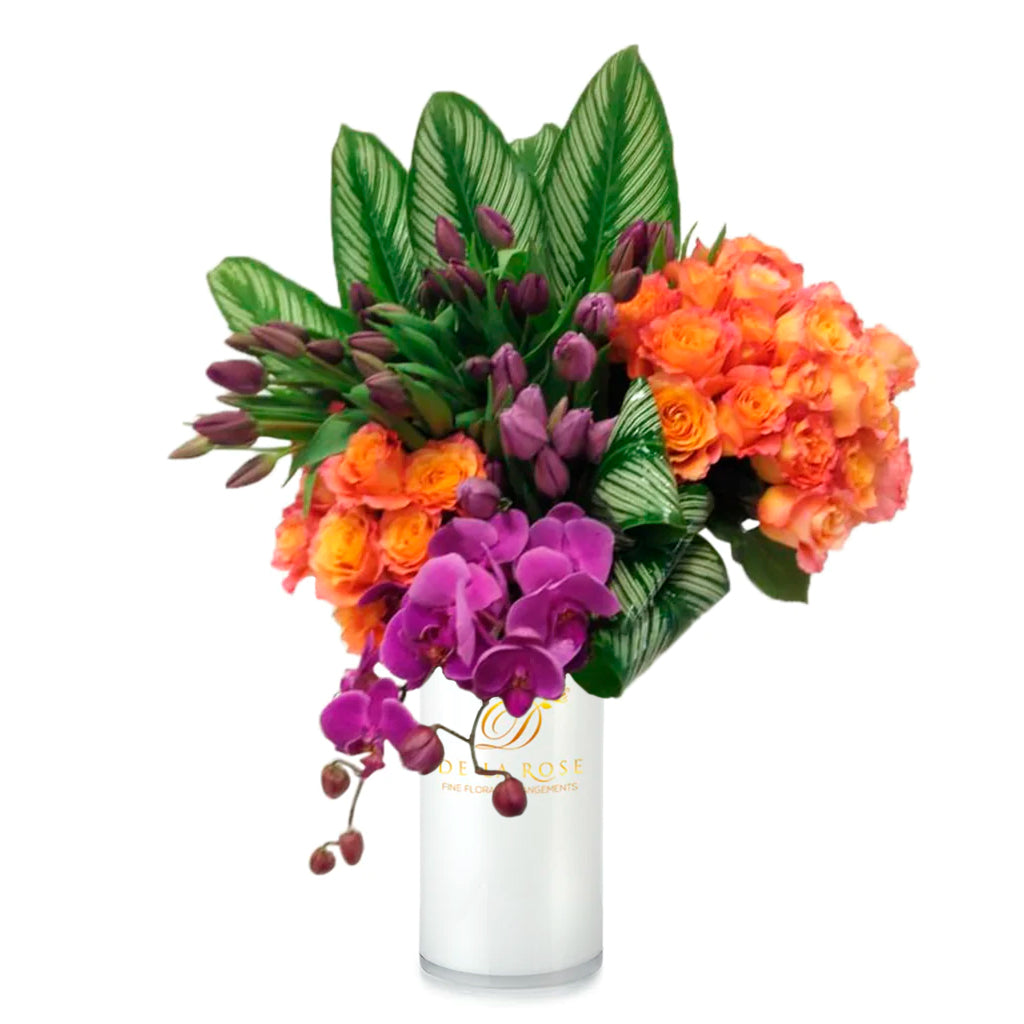 Secondary Perfection