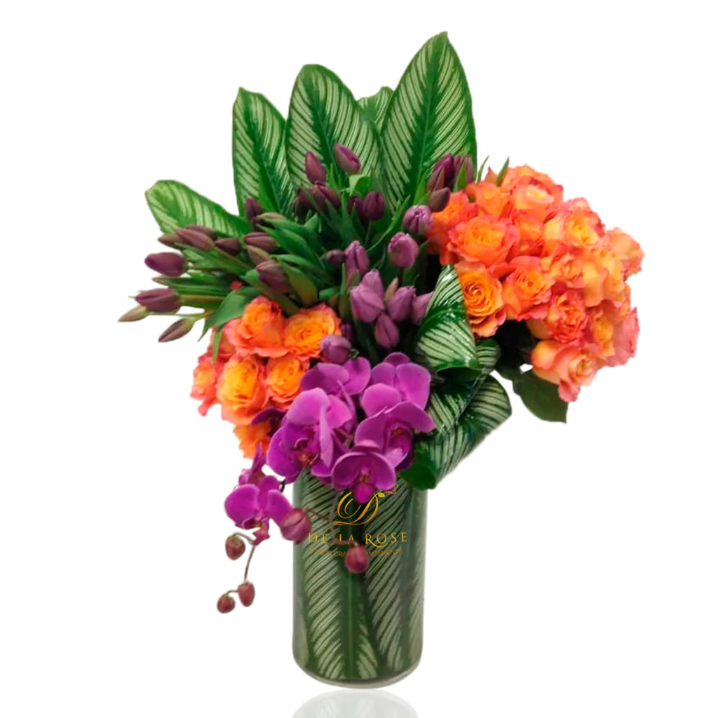 Secondary Perfection