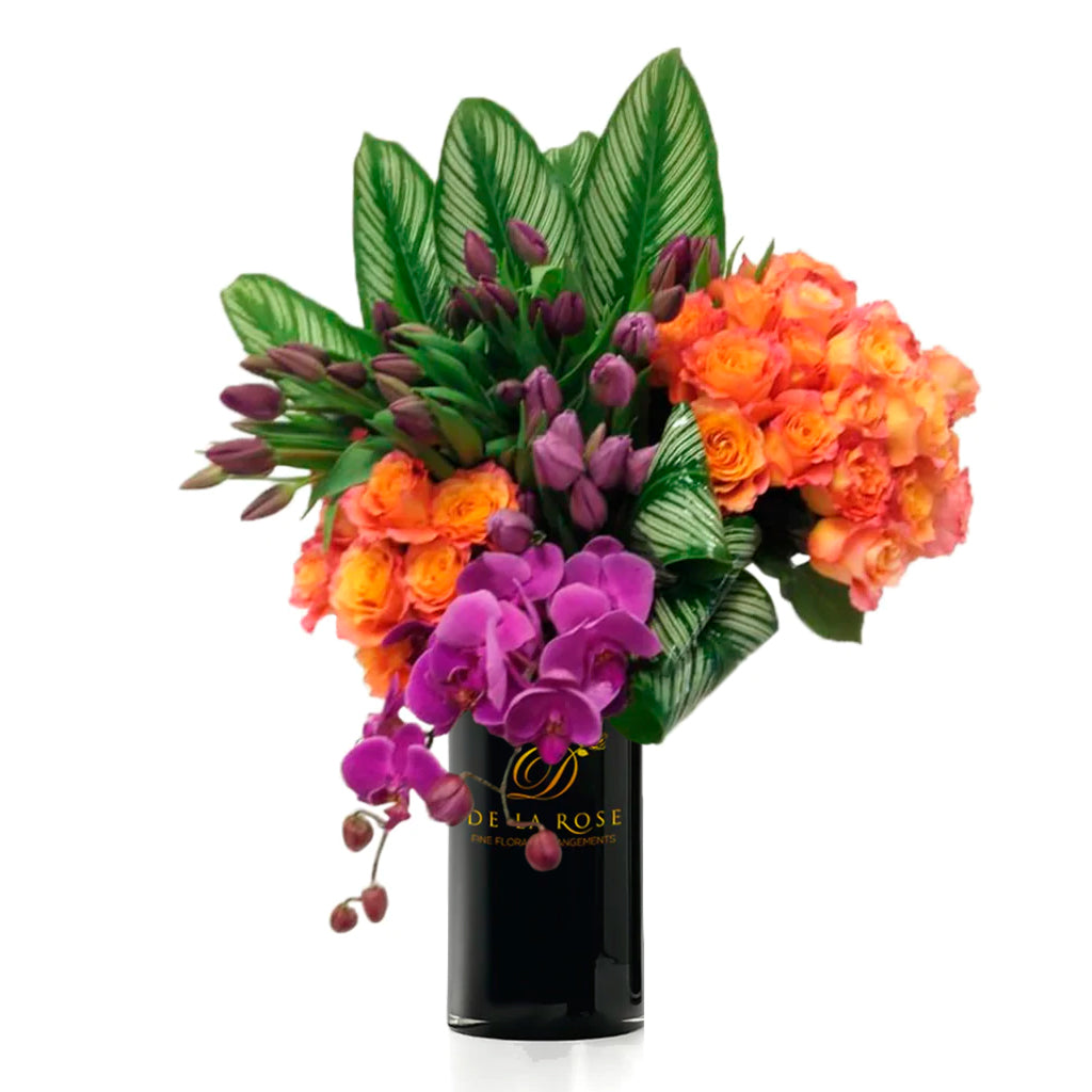 Secondary Perfection